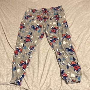 Stitch pants never worn. Size, medium